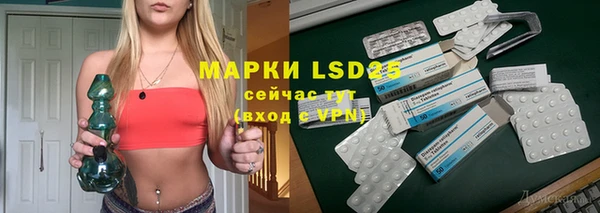 крисы Бронницы