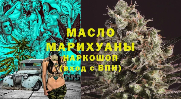 крисы Бронницы