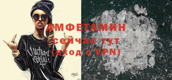 крисы Бронницы