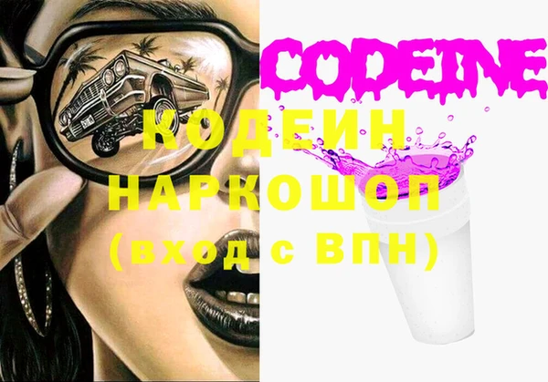 крисы Бронницы